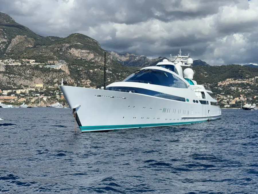 Italia y Costa Mediterránea