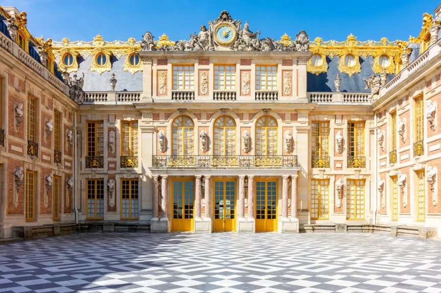 Madrid y París