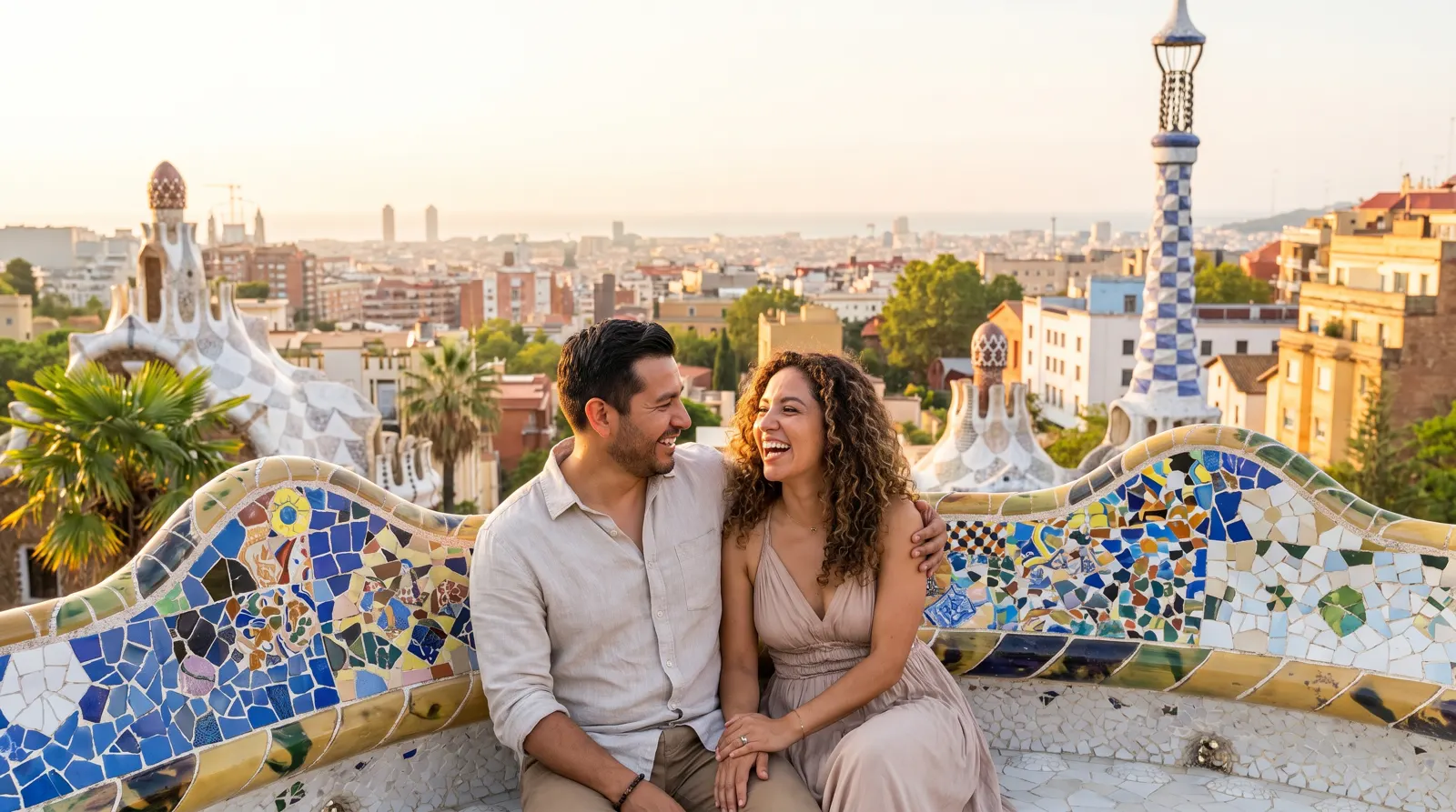 Barcelona