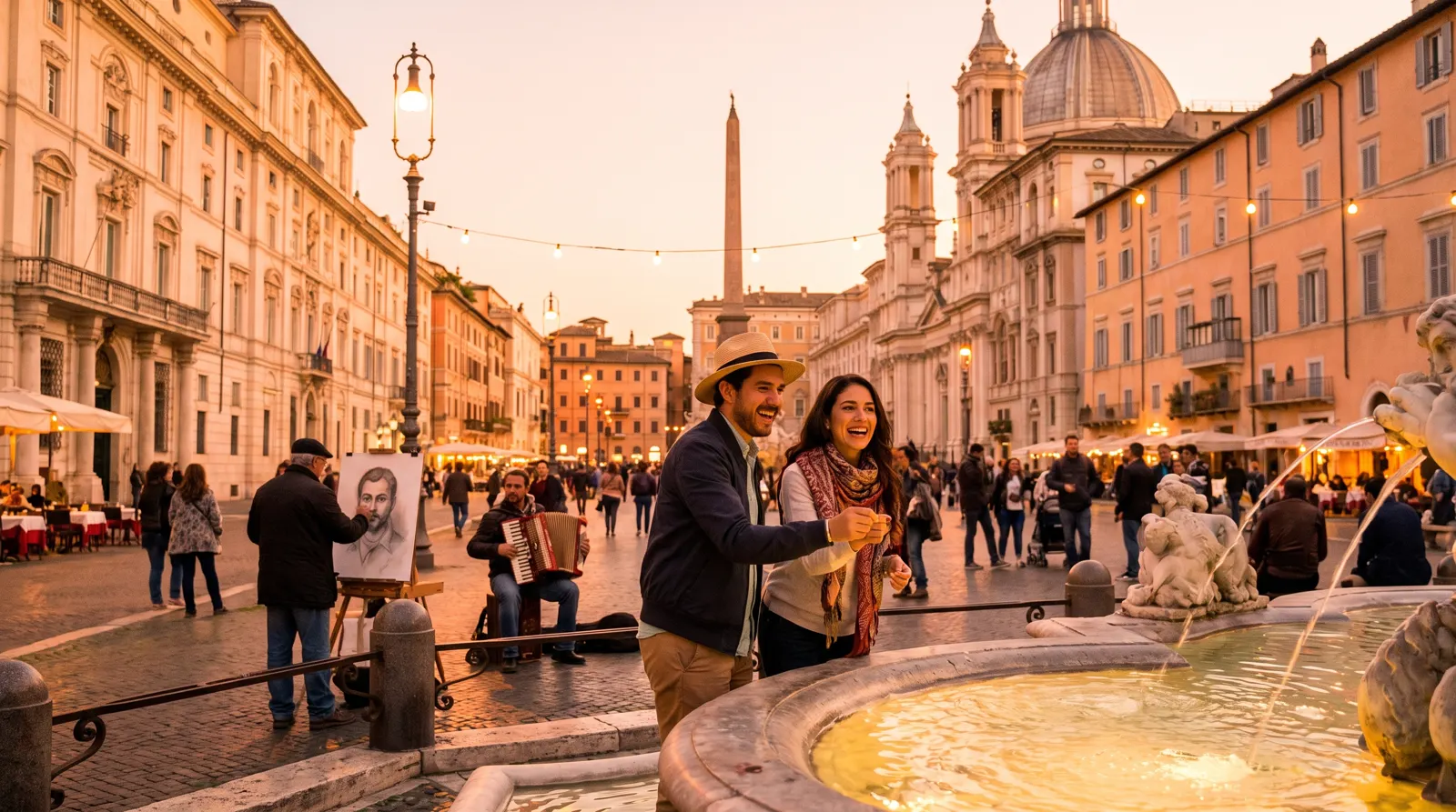 Roma