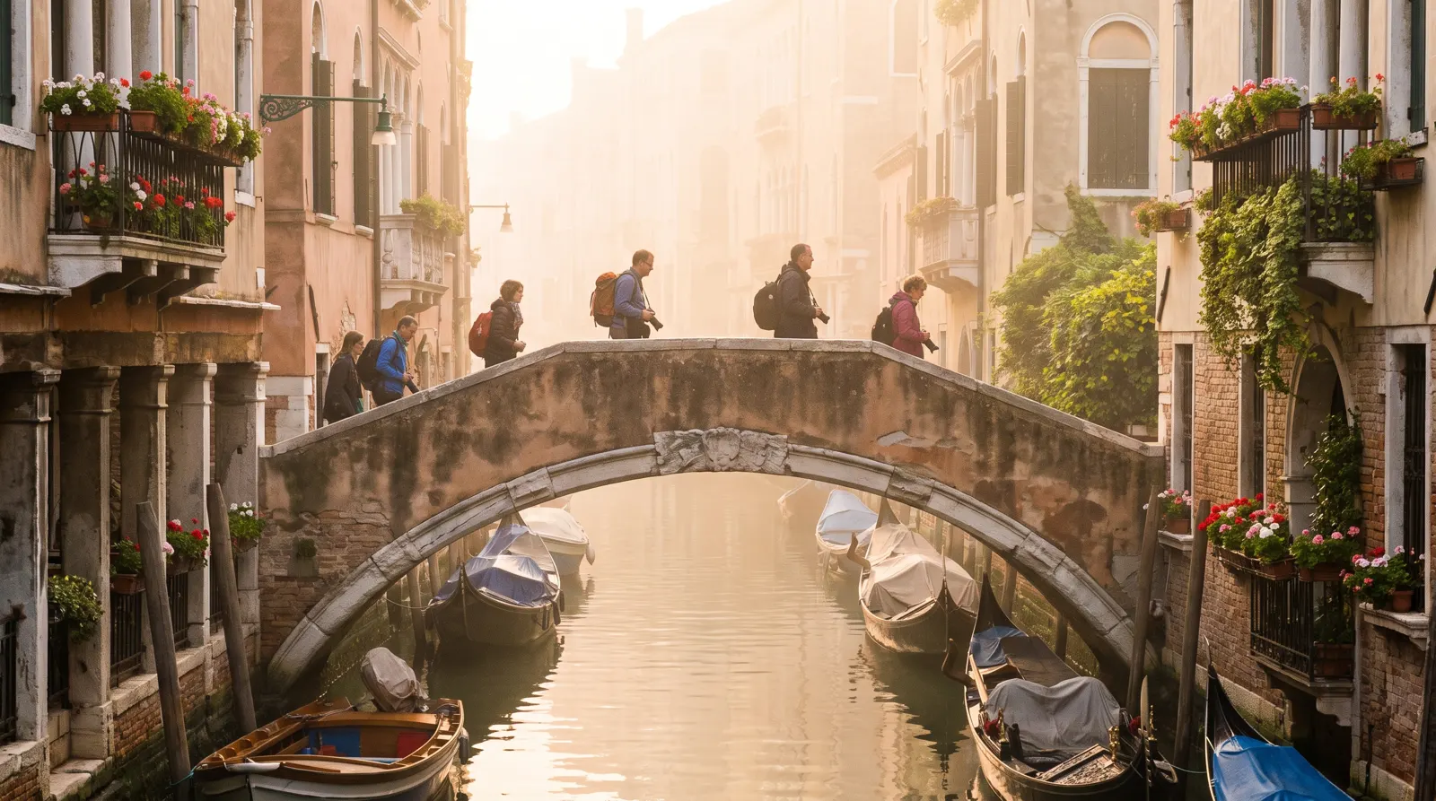 Venecia